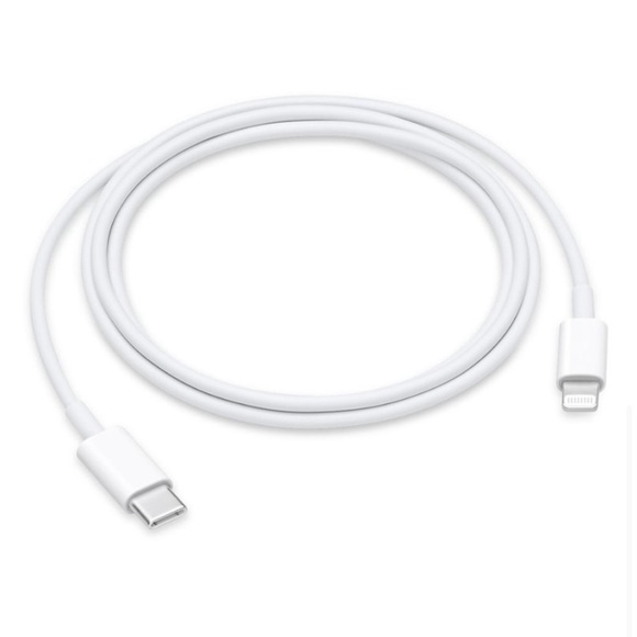 Apple USB-C Cord - Picture 3 of 3